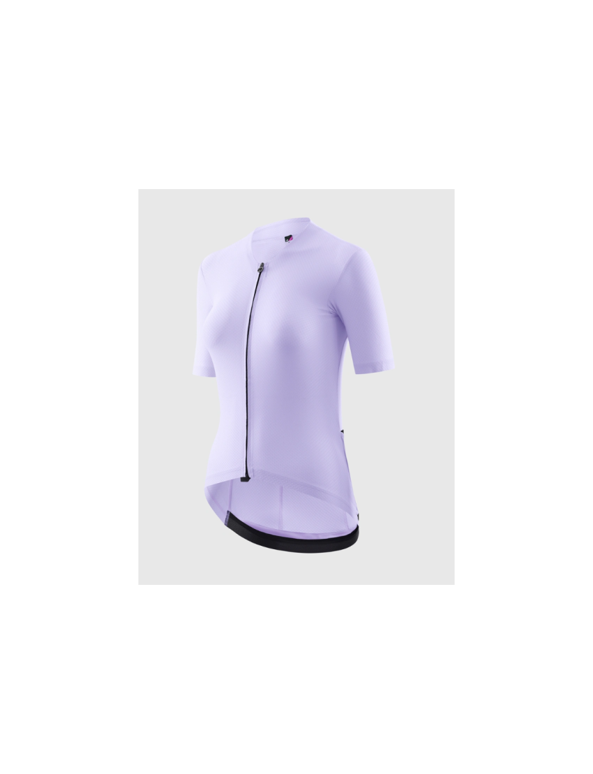Koszulka kolarska ASSOS Dyora R S11 Stella Lavender