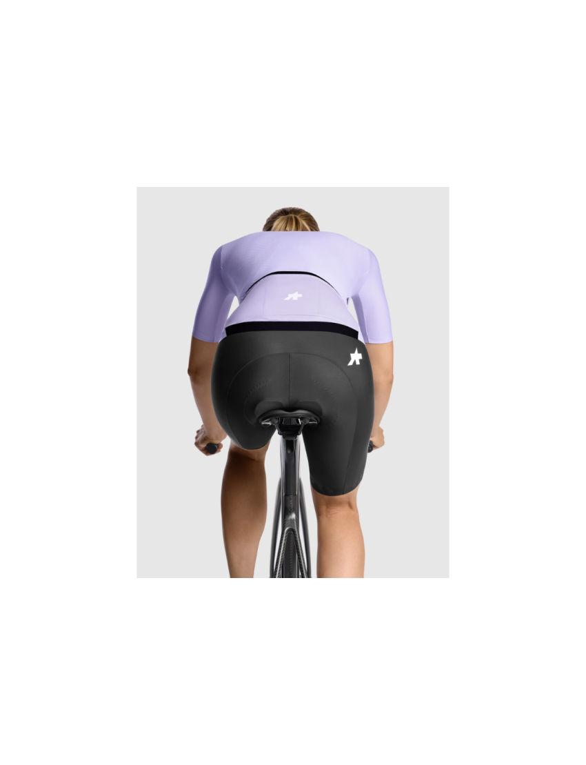 Koszulka kolarska ASSOS Dyora R S11 Stella Lavender