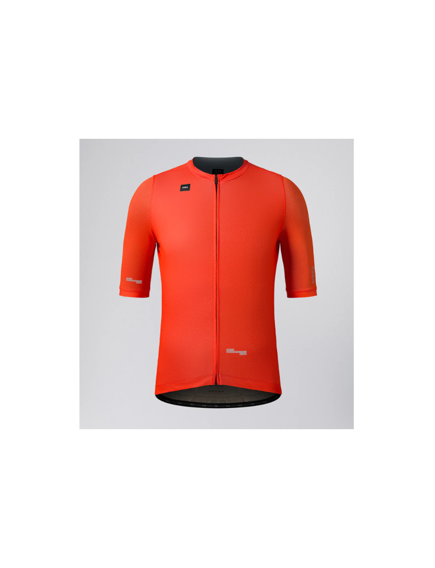 Koszulka kolarska męska GOBIK Stark Boynton 