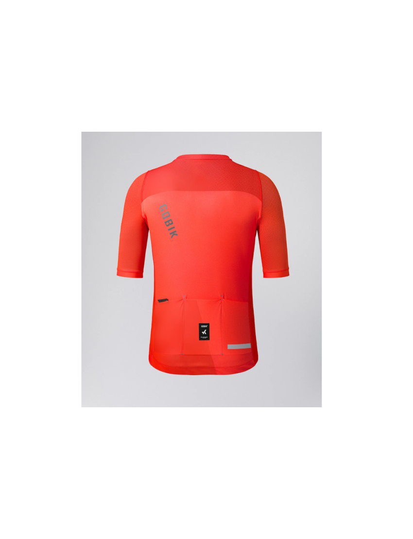 Koszulka kolarska męska GOBIK Stark Boynton 