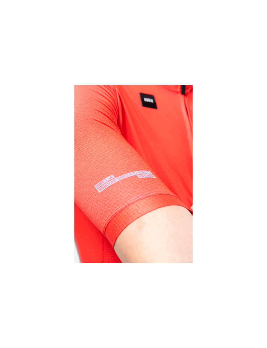 Koszulka kolarska męska GOBIK Stark Boynton 