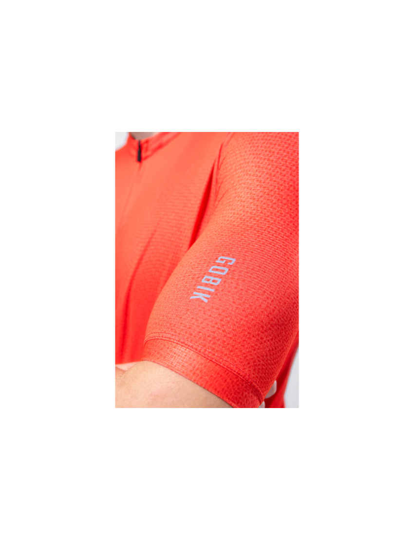 Koszulka kolarska męska GOBIK Stark Boynton 