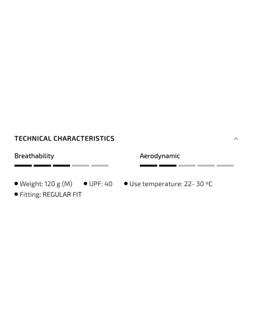 Koszulka kolarska męska GOBIK Stark Boynton 