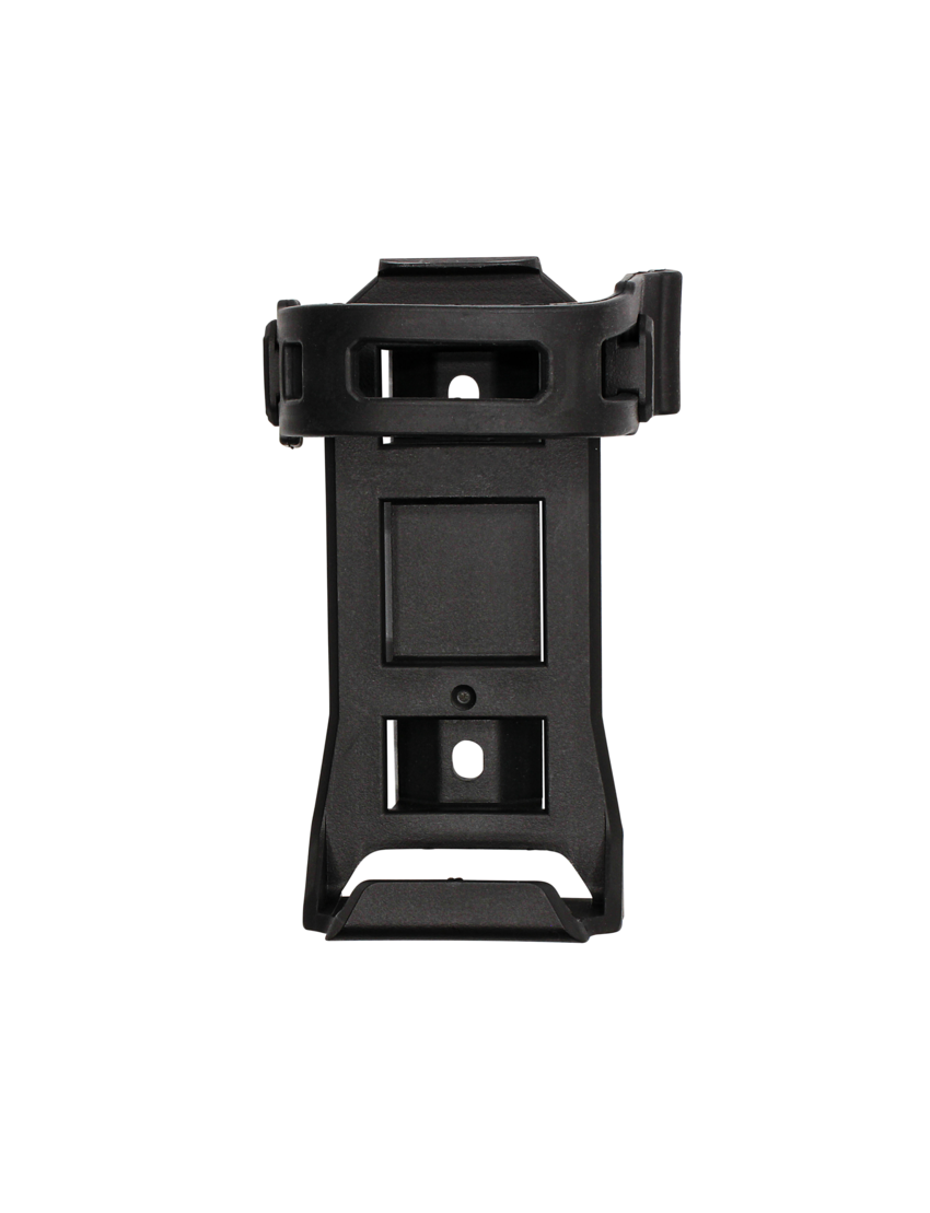 Kryptonite ZapiĘcie SkŁadane Kryptonite Keeper Mini Folding Black 80cm