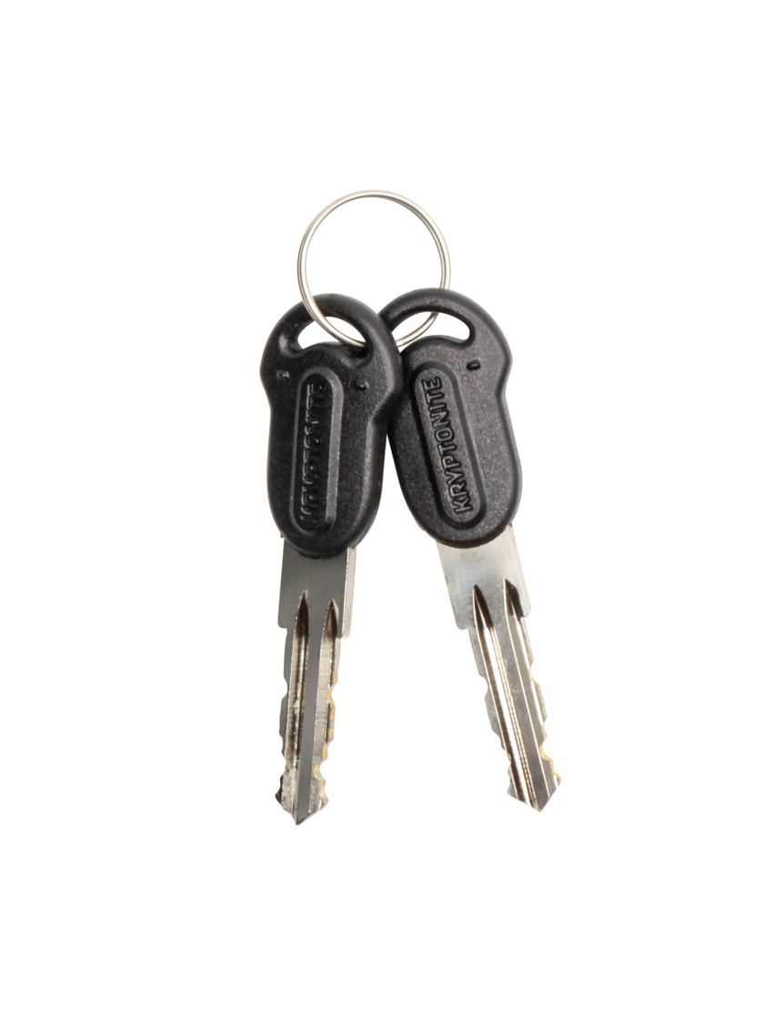 Kryptonite ZapiĘcie SkŁadane Kryptonite Keeper Mini Folding Black 80cm