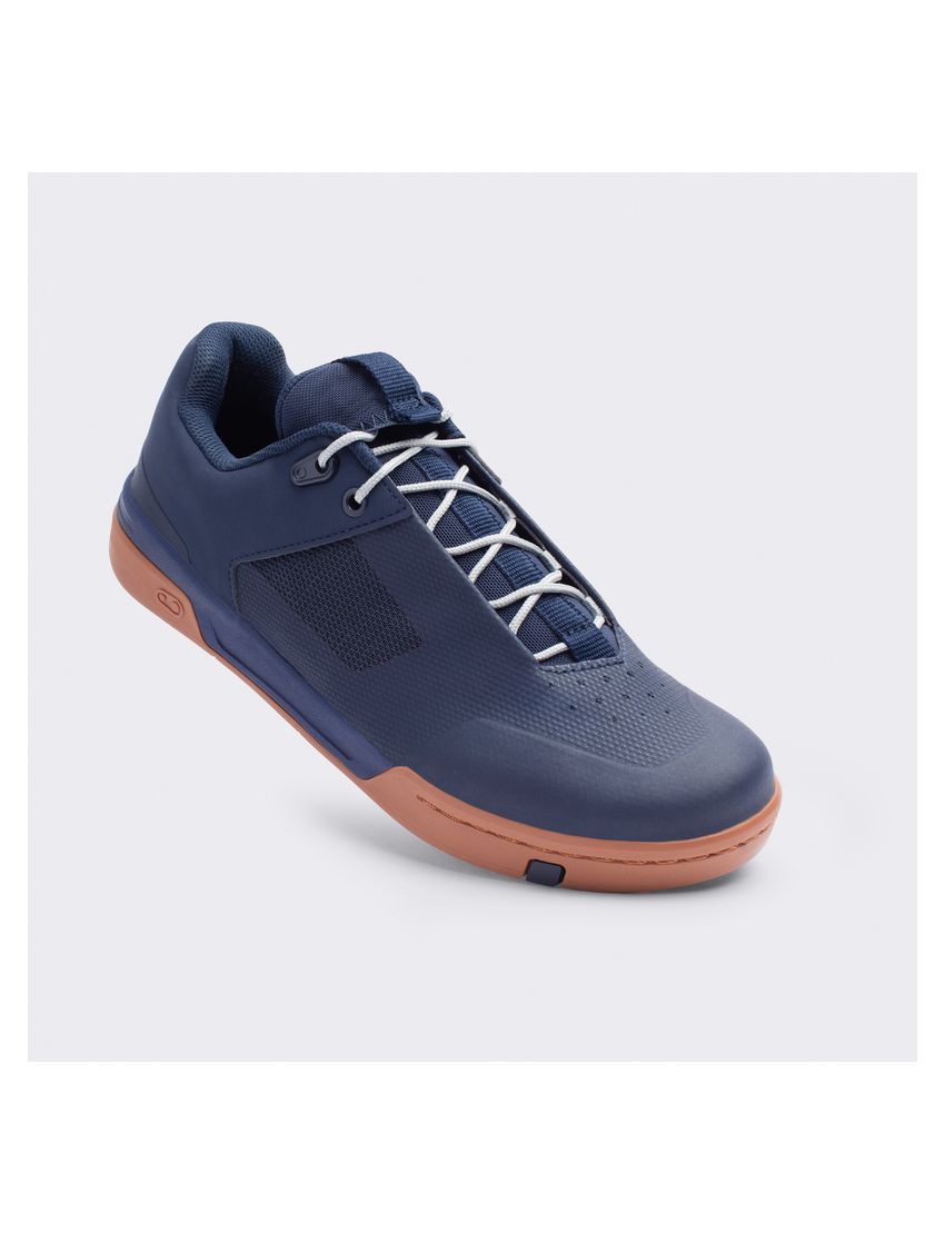 Buty CRANK BROTHERS Stamp Lace navy/silver