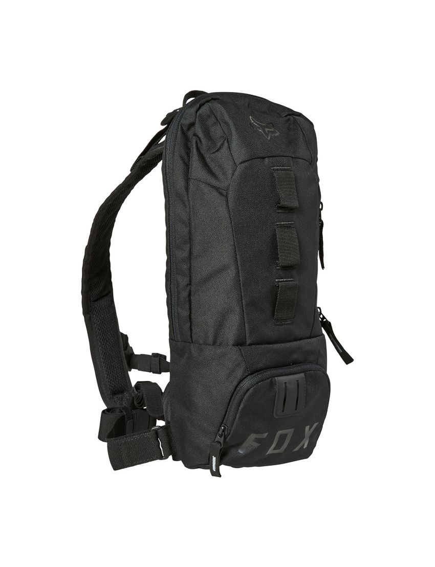 Plecak FOX Utility 6L Hydration Pack Black Small