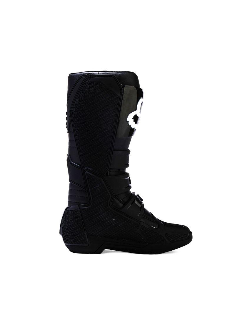 Fox Buty Motocyklowe Damskie  Comp Black 6 (wkŁadka 230mm)