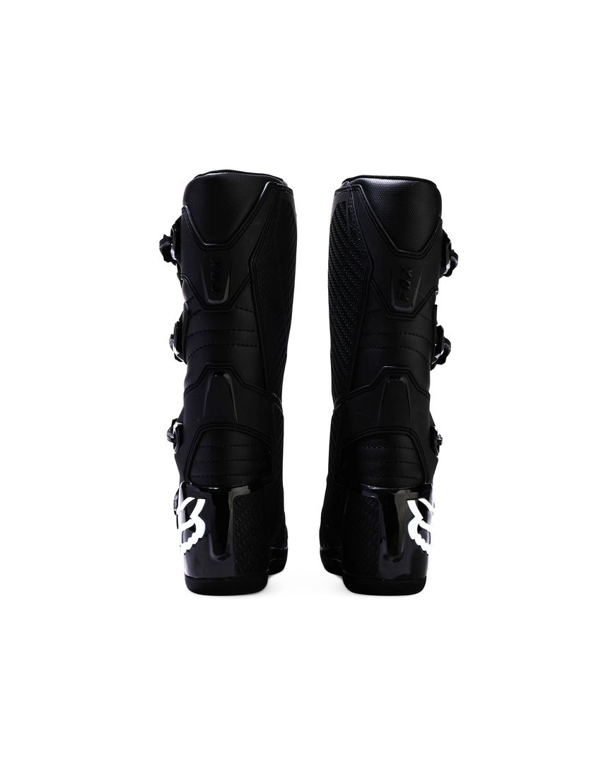 Fox Buty Motocyklowe Damskie  Comp Black 6 (wkŁadka 230mm)