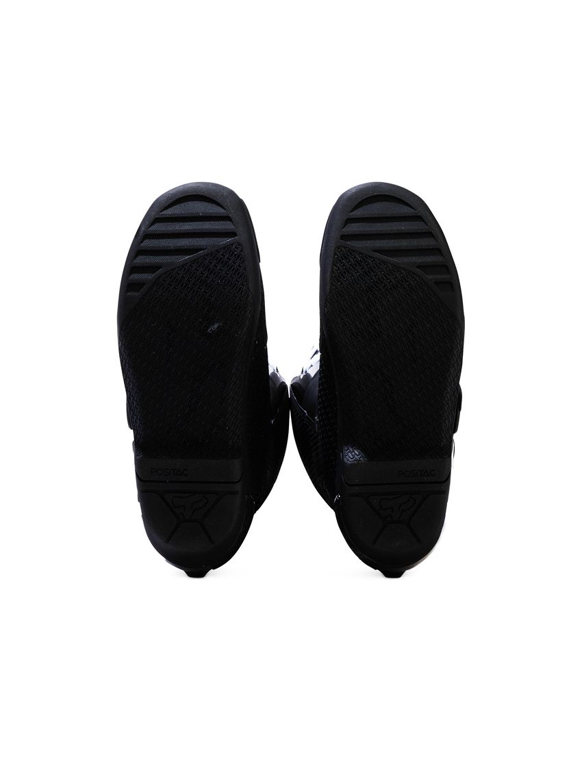 Fox Buty Motocyklowe Damskie  Comp Black 6 (wkŁadka 230mm)