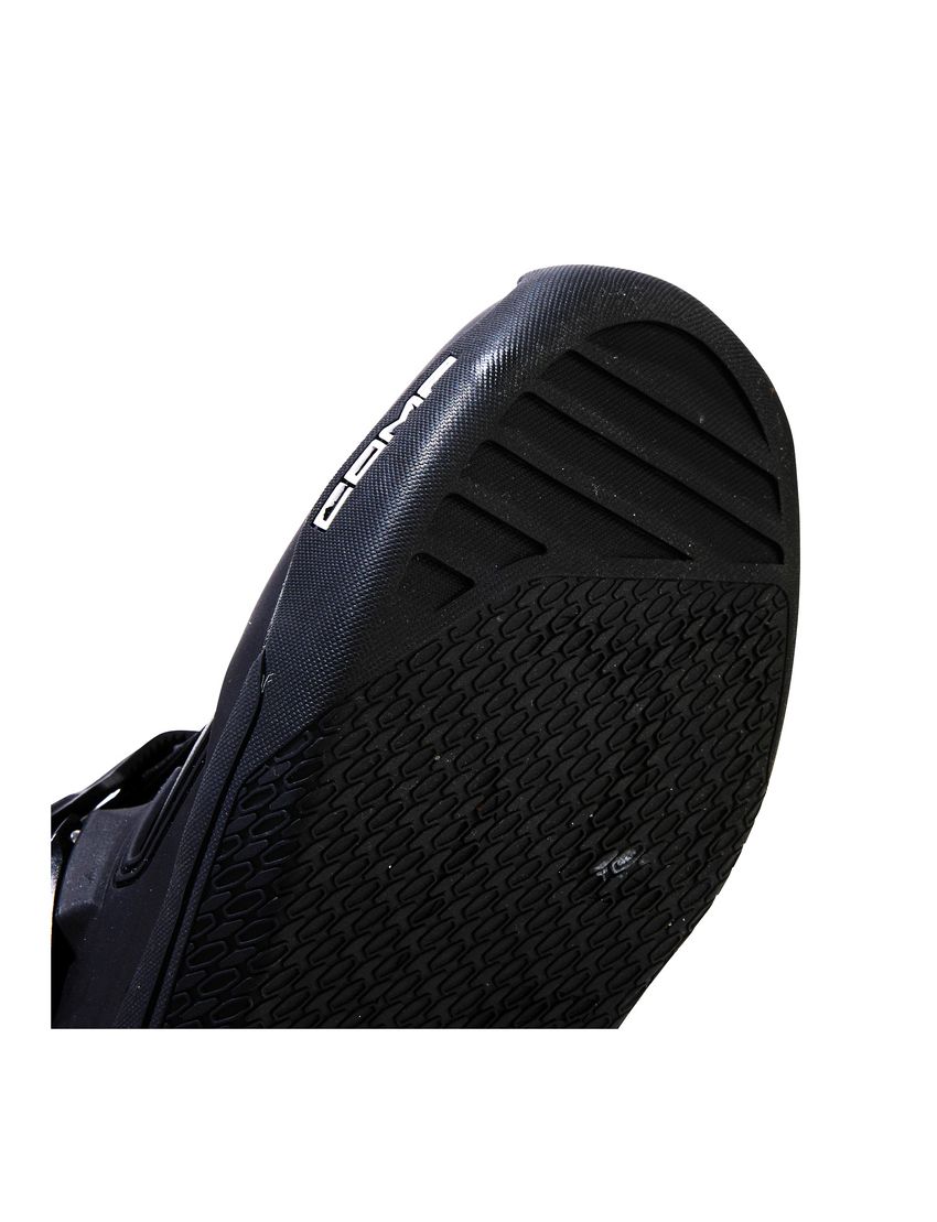 Fox Buty Motocyklowe Damskie  Comp Black 6 (wkŁadka 230mm)