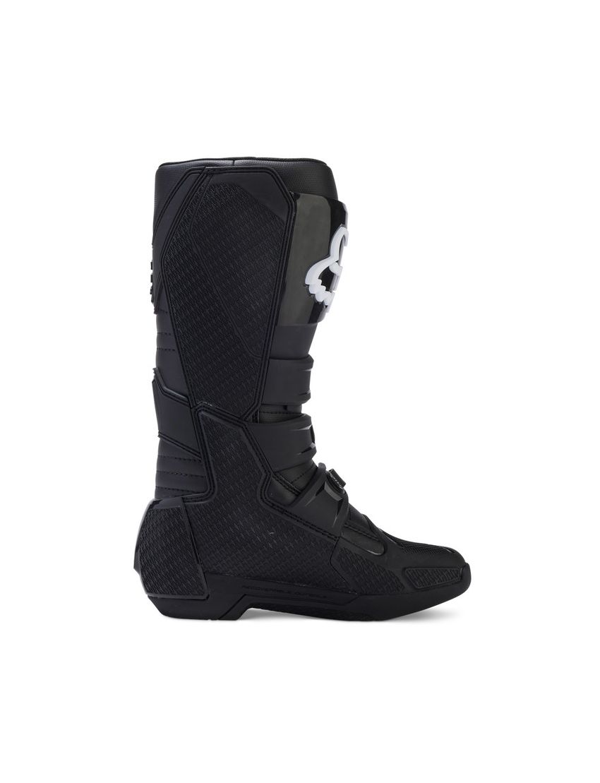 Fox Buty Motocyklowe Damskie  Comp Black 6 (wkŁadka 230mm)