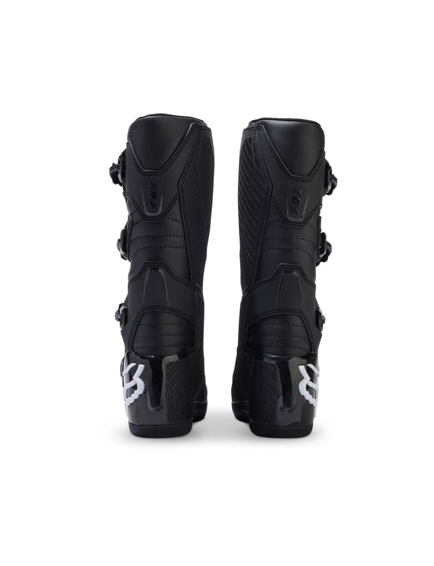 Fox Buty Motocyklowe Damskie  Comp Black 6 (wkŁadka 230mm)
