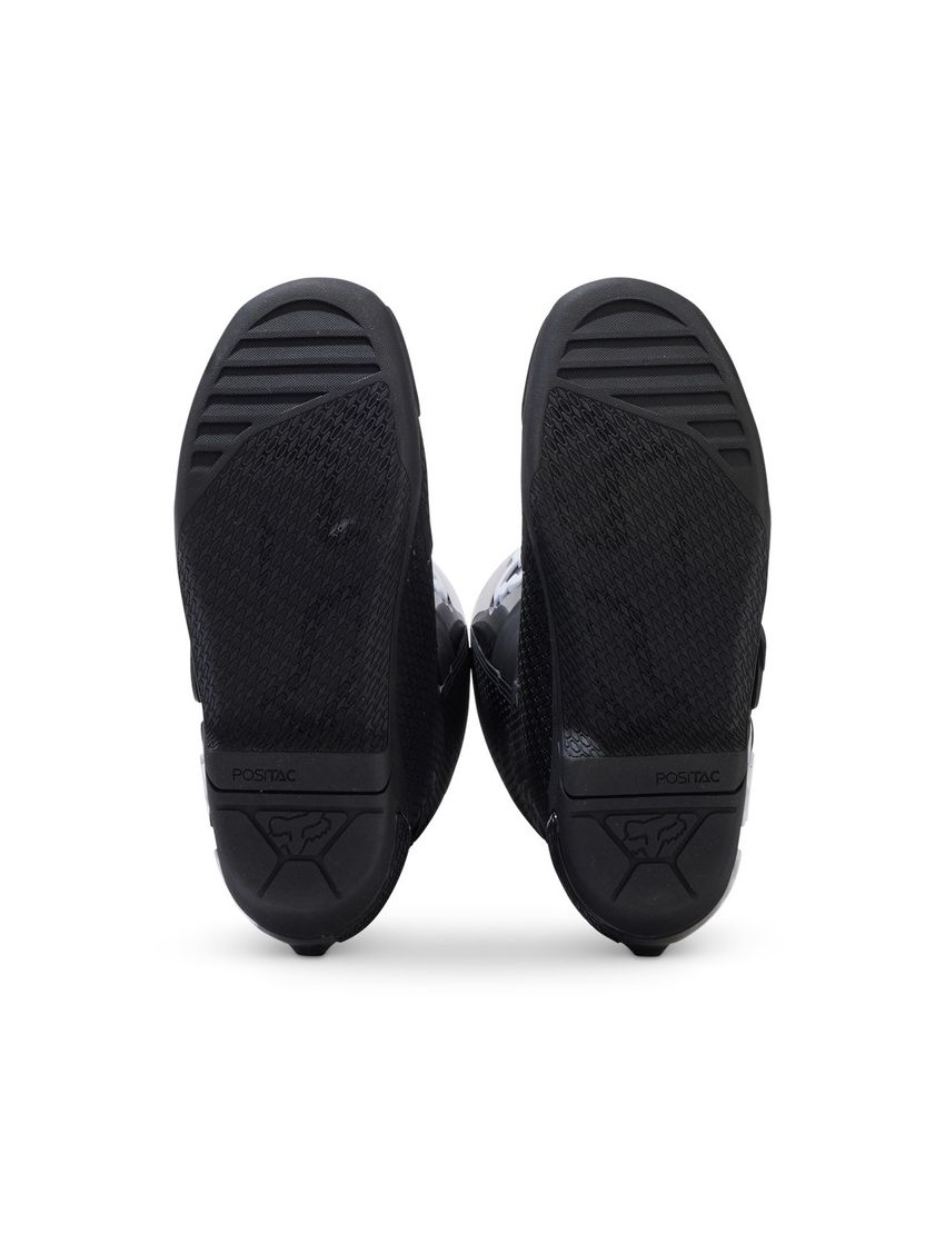Fox Buty Motocyklowe Damskie  Comp Black 6 (wkŁadka 230mm)