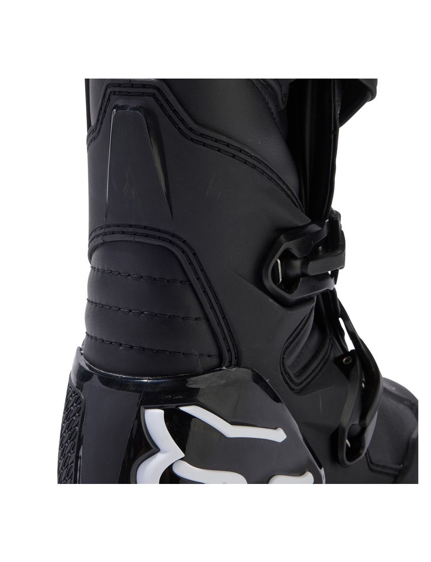 Fox Buty Motocyklowe Damskie  Comp Black 6 (wkŁadka 230mm)