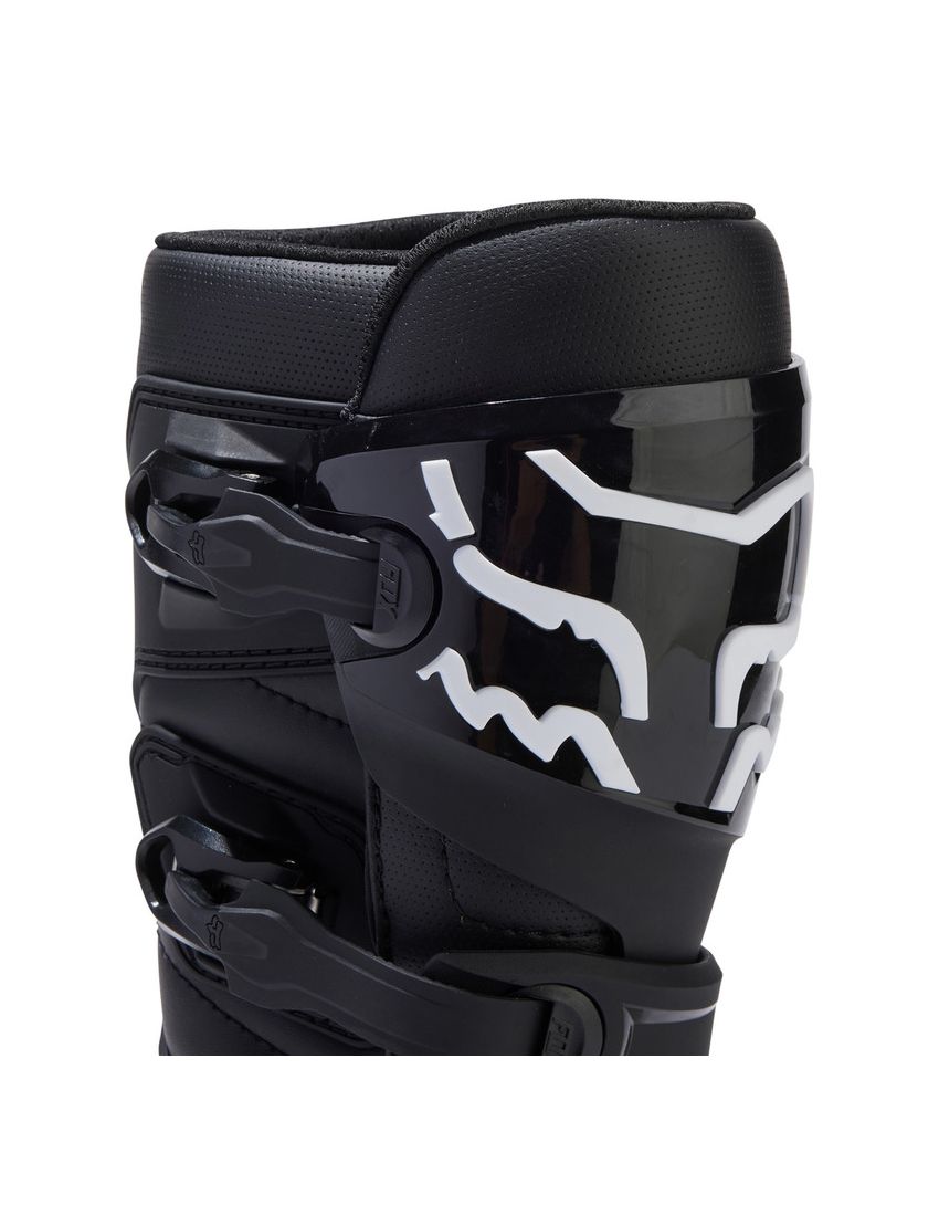 Fox Buty Motocyklowe Damskie  Comp Black 6 (wkŁadka 230mm)