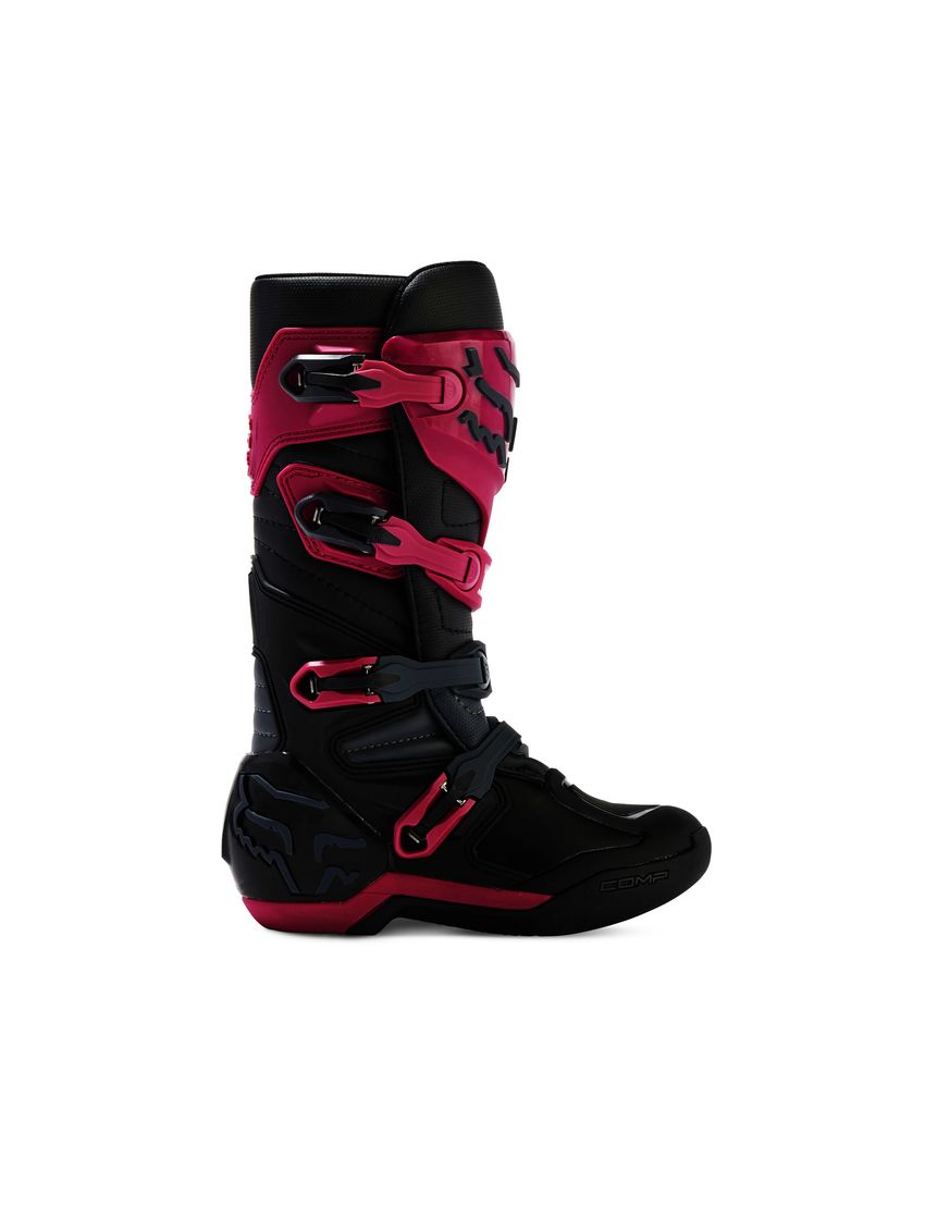 Fox Buty Motocyklowe Damskie  Comp Magnetic 5 (wkŁadka 220mm)