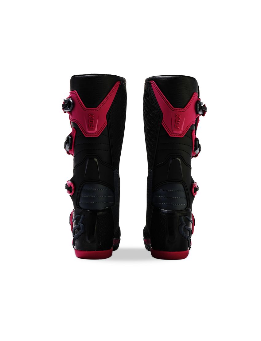 Fox Buty Motocyklowe Damskie  Comp Magnetic 5 (wkŁadka 220mm)