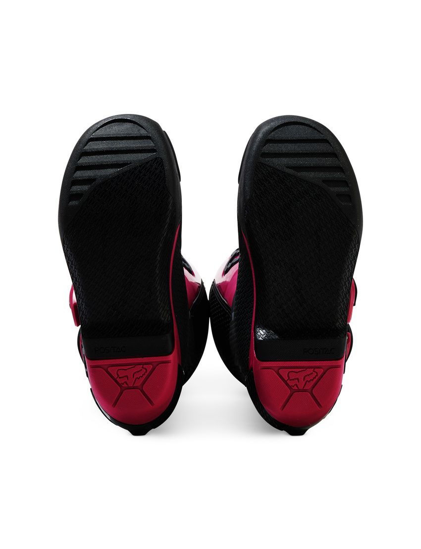 Fox Buty Motocyklowe Damskie  Comp Magnetic 5 (wkŁadka 220mm)