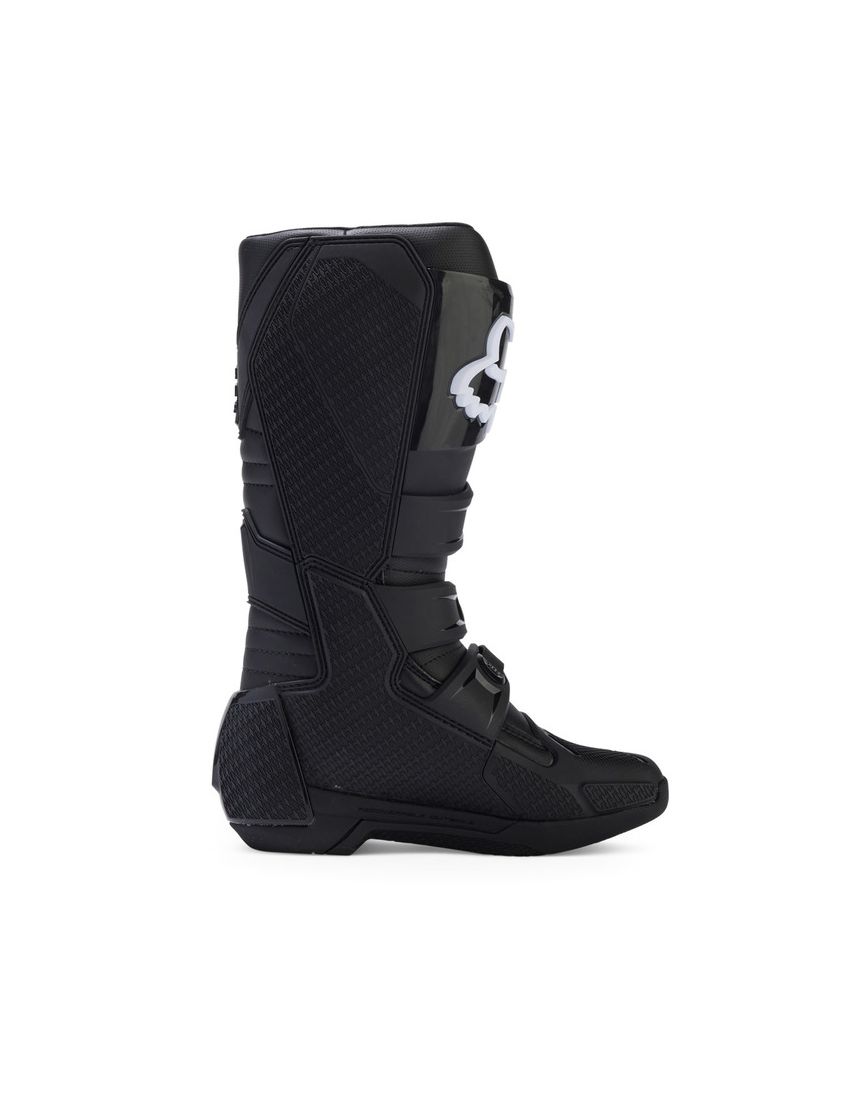 Fox Buty Motocyklowe Junior  Comp Black Y3 (wkŁadka 222mm)