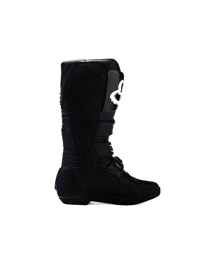 Fox Buty Motocyklowe Junior  Comp Black Y3 (wkŁadka 222mm)