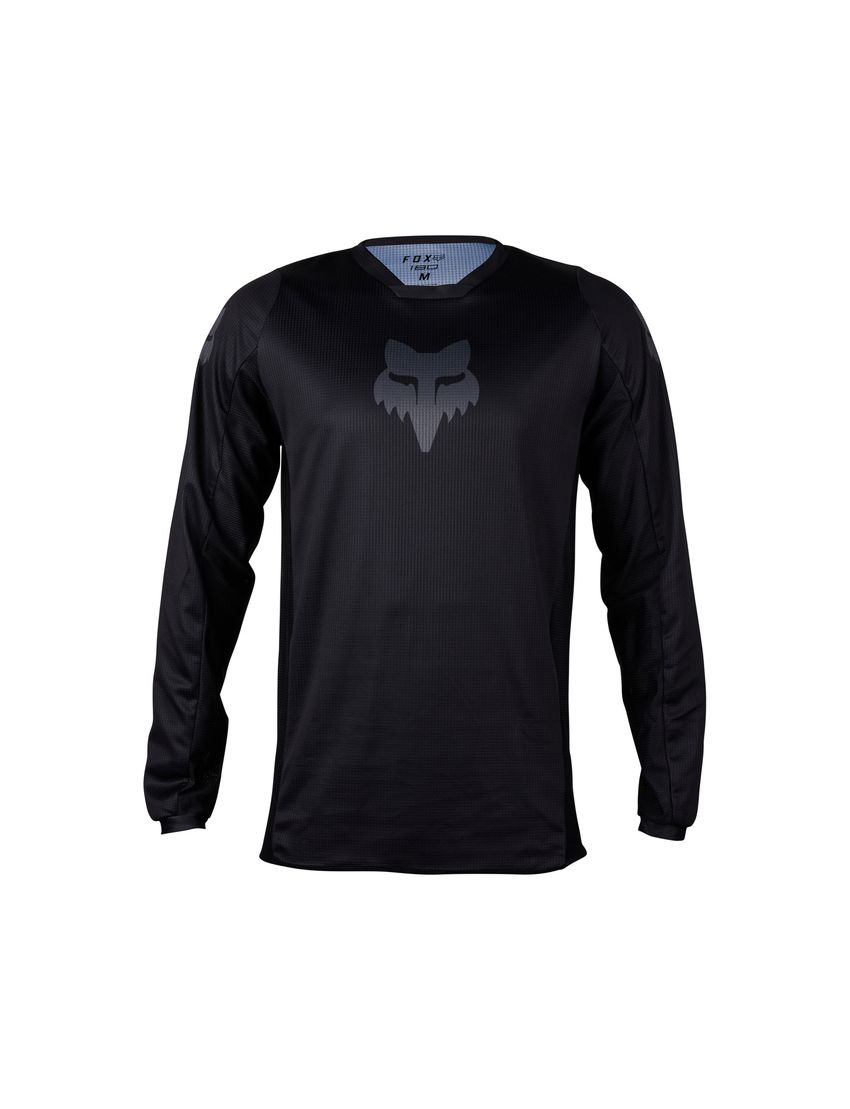 Fox Bluza Motocyklowa  180 Blackout Black L