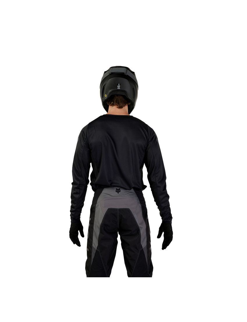 Fox Bluza Motocyklowa  180 Blackout Black L
