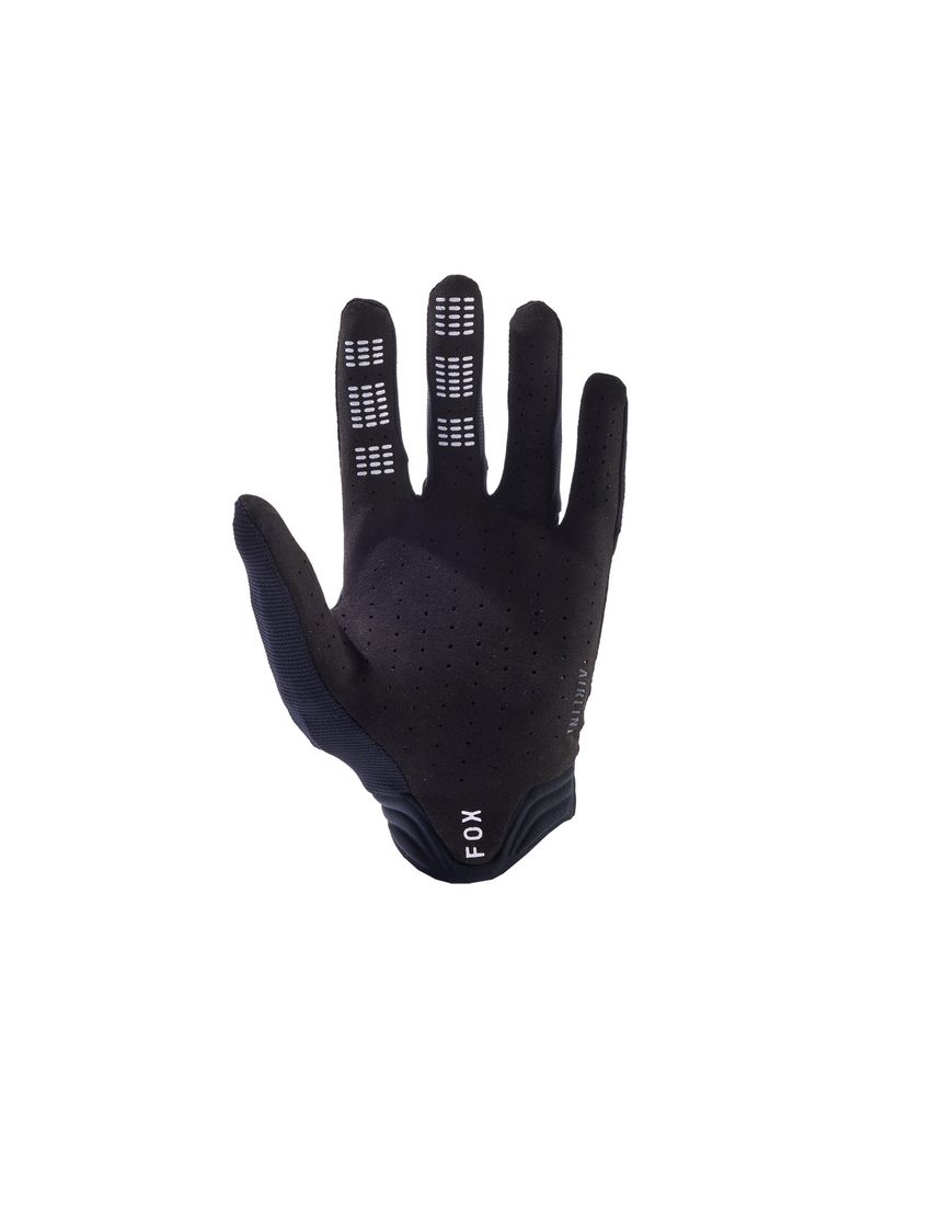 Fox RĘkawice Motocyklowe  Airline Black S