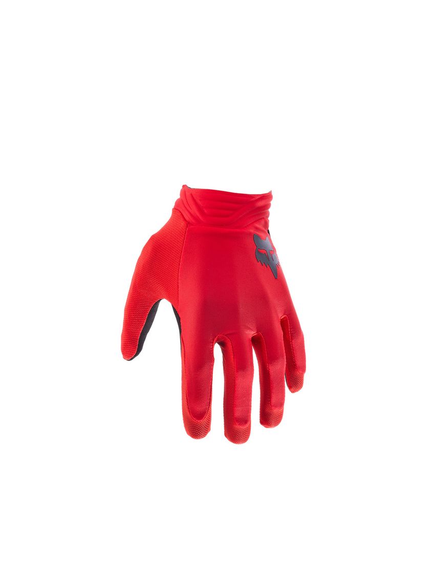 Fox RĘkawice Motocyklowe  Airline Fluo Red M