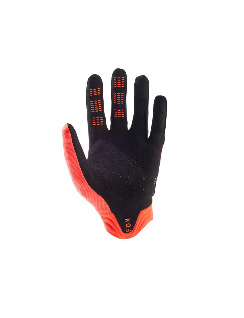 Fox RĘkawice Motocyklowe  Airline Fluo Orange L