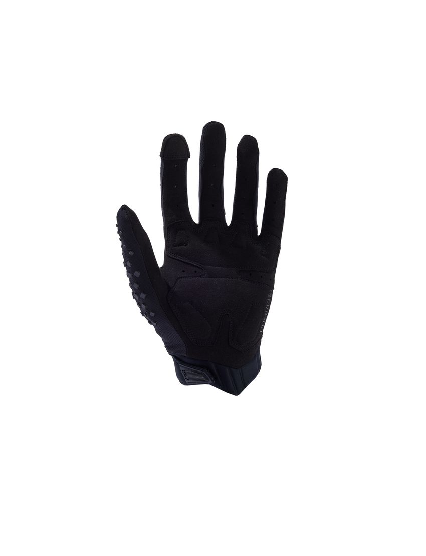 Fox RĘkawice Motocyklowe  Bomber Lt Ce Black S