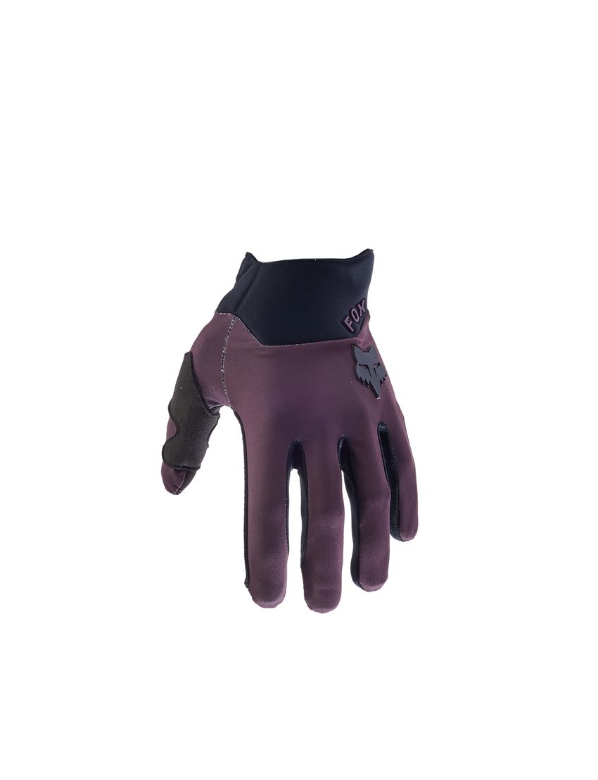 Fox RĘkawice Motocyklowe  Defend Wind Offroad Purple M