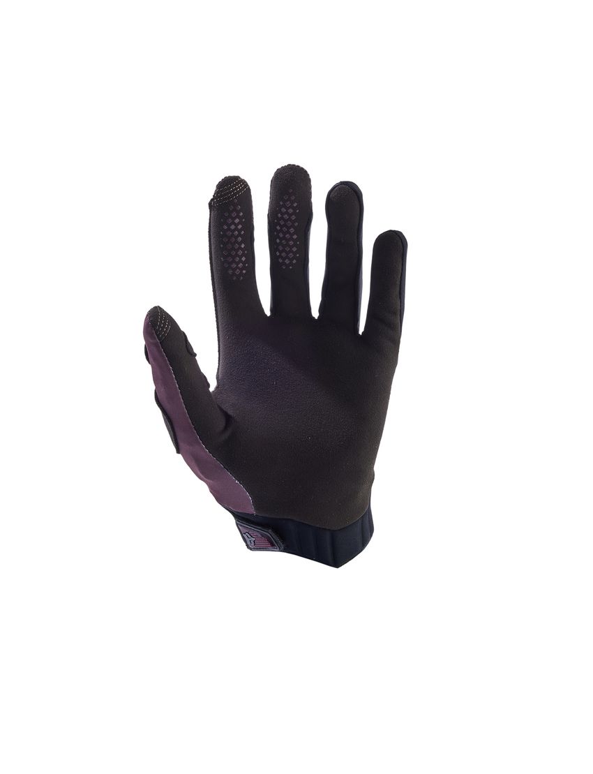 Fox RĘkawice Motocyklowe  Defend Wind Offroad Purple M