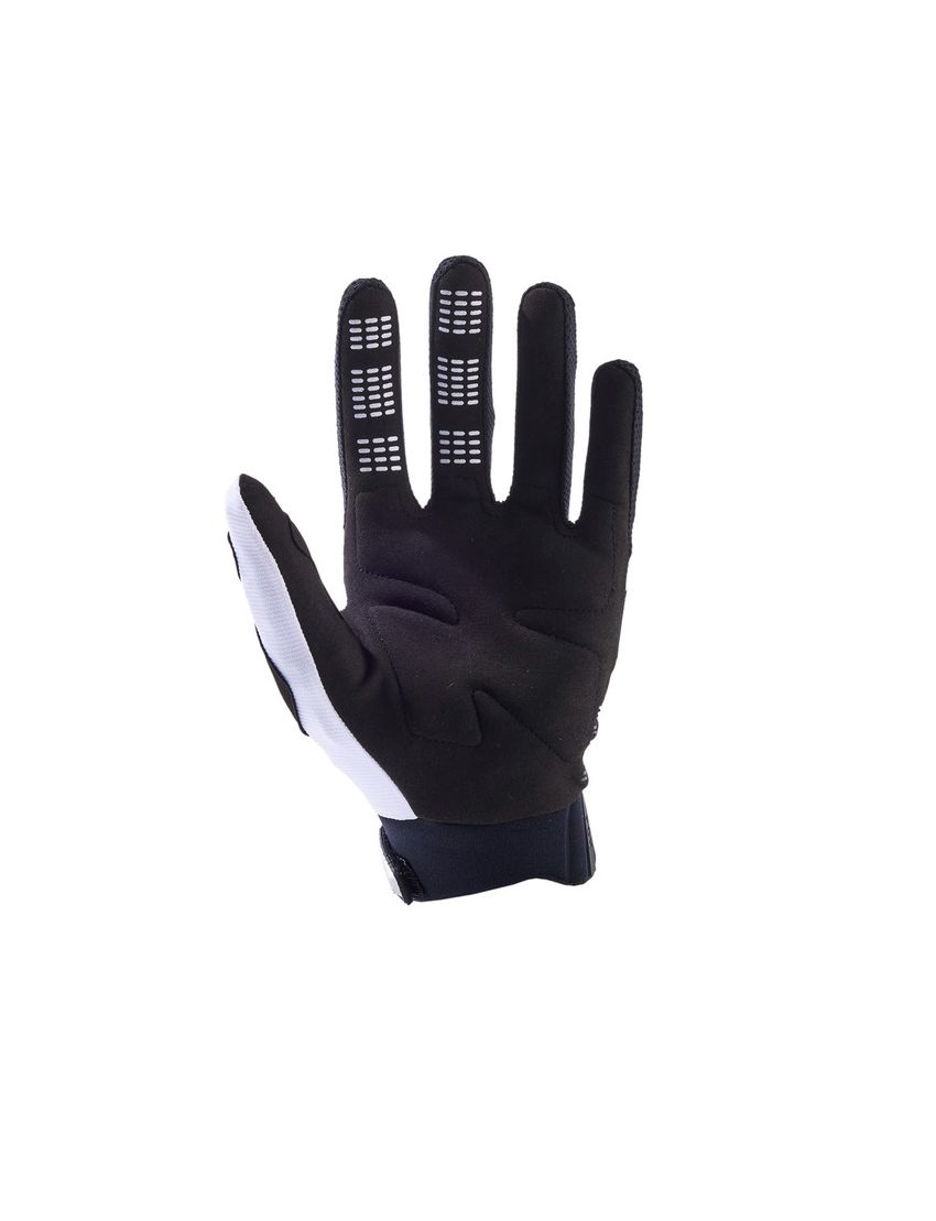 Fox RĘkawice Motocyklowo-rowerowe  Dirtpaw White S