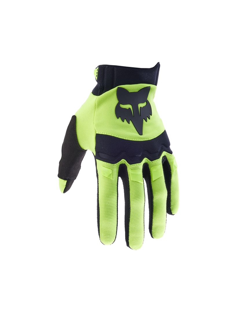 Rękawiczki FOX Dirtpaw M Fluorescent Yellow