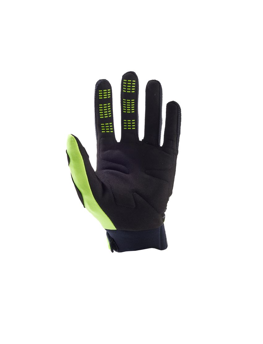 Rękawiczki FOX Dirtpaw Fluorescent Yellow