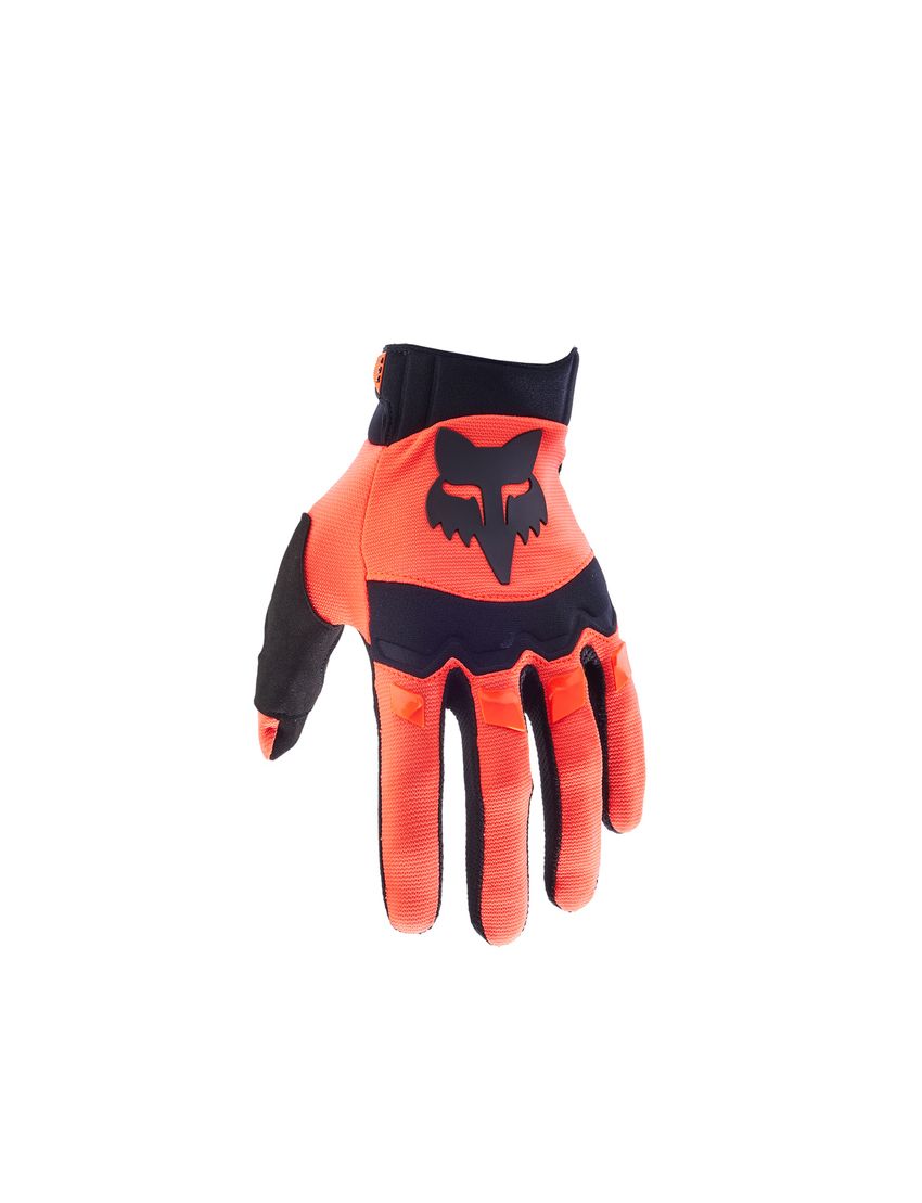 Rękawiczki FOX Dirtpaw Fluorescent Orange
