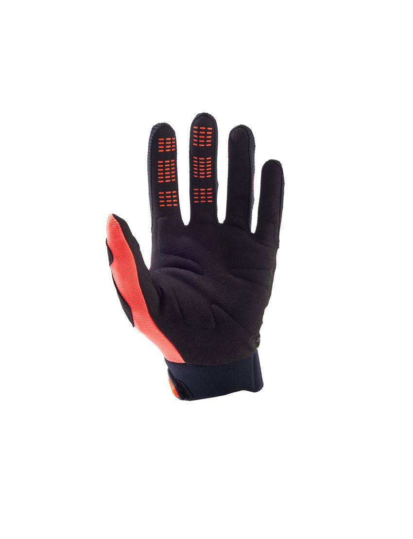 Rękawiczki FOX Dirtpaw M Fluorescent Orange