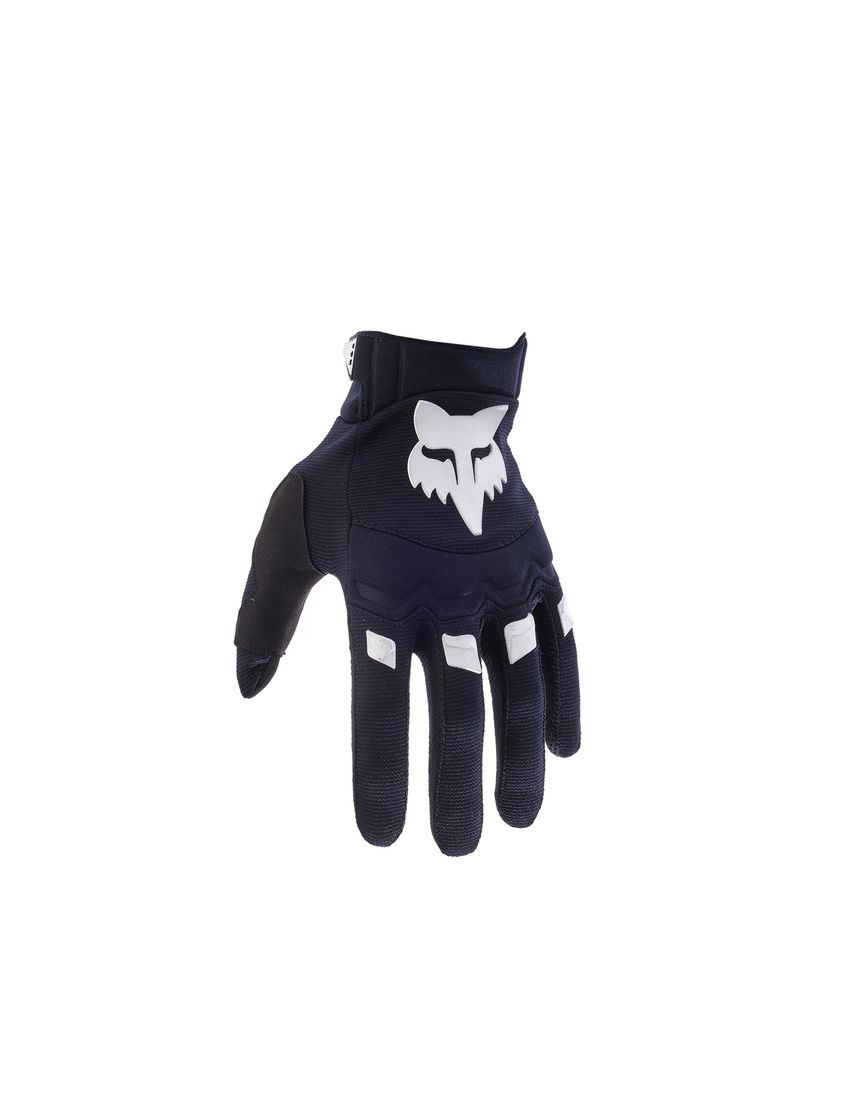 Rękawiczki FOX Dirtpaw Black/White S