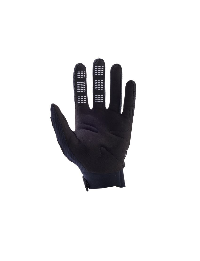 Rękawiczki FOX Dirtpaw Black/White M