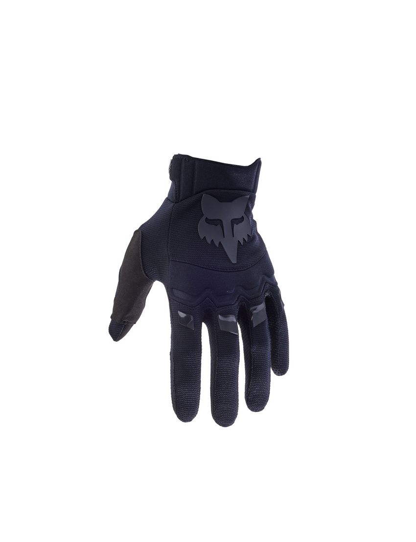 Rękawiczki FOX Dirtpaw Black/Black