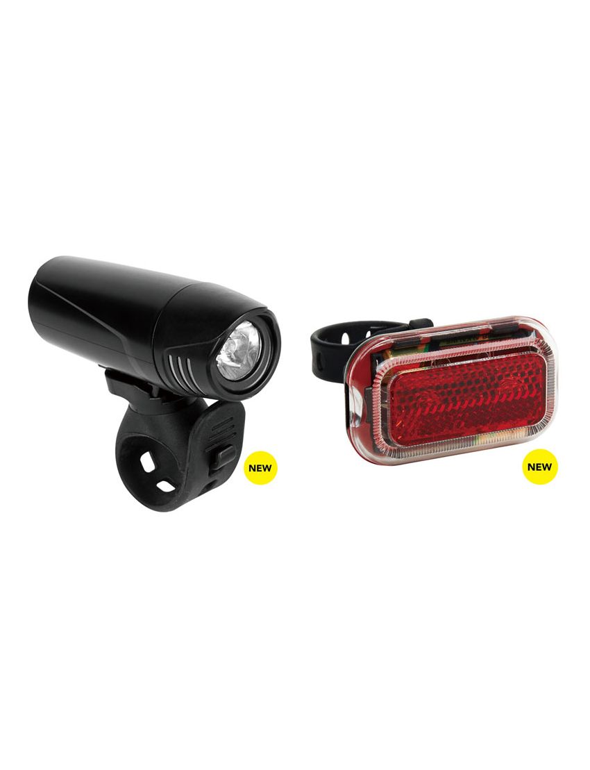 Zestaw lampki TORCH 55003 + 55009 (NEW) 