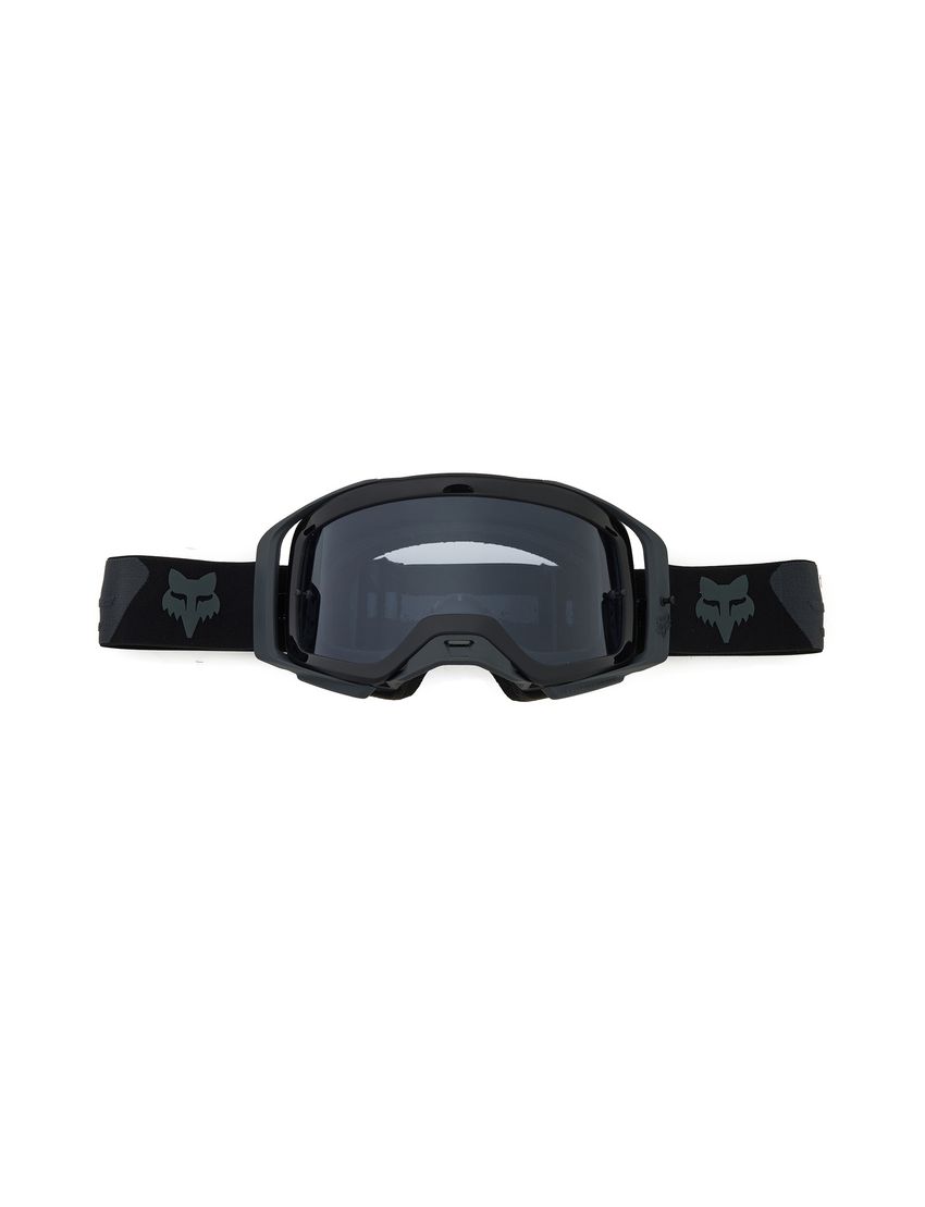Gogle FOX Airspace Core Smoke Black