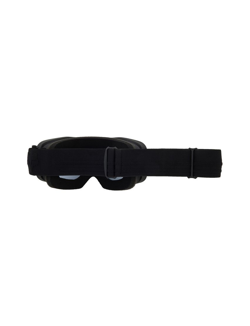 Gogle FOX Main Core Smoke Lens Black