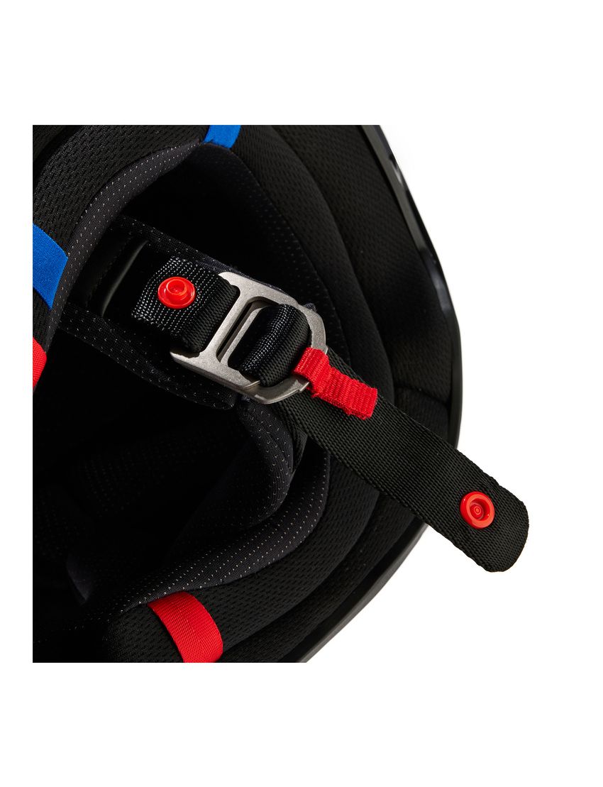 Fox Kask Motocyklowy  V3 Solid Matte Black Xl