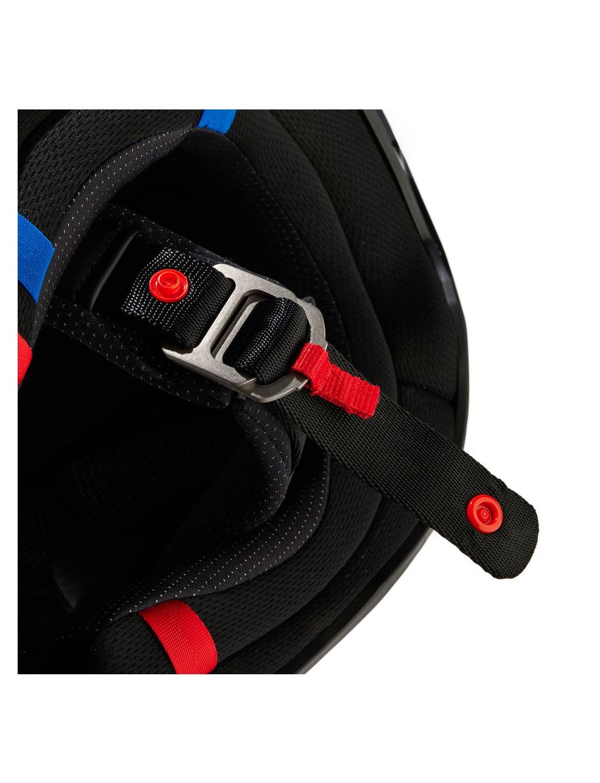 Fox Kask Motocyklowy  V3 Solid Matte Black Xl