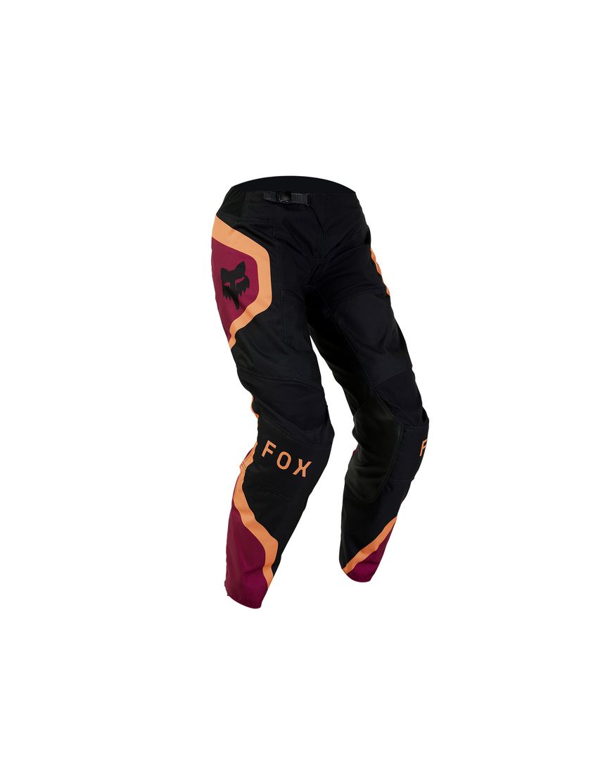 Fox Spodnie Motocyklowe Damskie  180 Ballast Magnetic 4