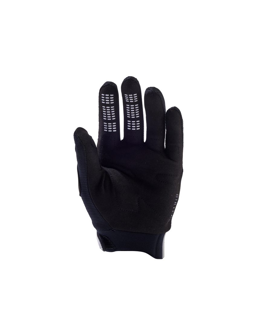 Fox RĘkawice Motocyklowe Junior  Dirtpaw Black Yxs