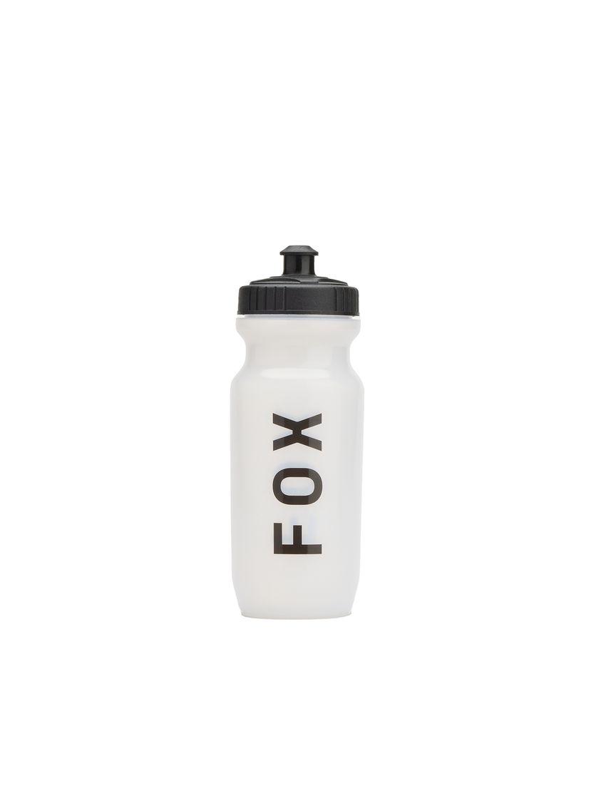Fox Bidon  Base Water Clear Os