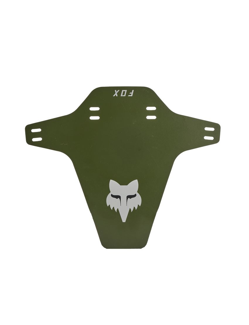 Błotnik FOX Mud Guard olive green